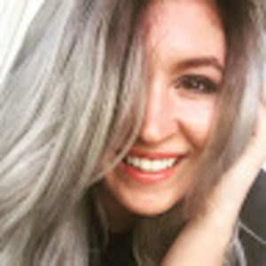 Meet your Posher, Krista